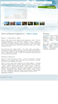 Mobile Screenshot of mazury-domletni.pl